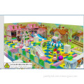 Newest Design Indoor Playground